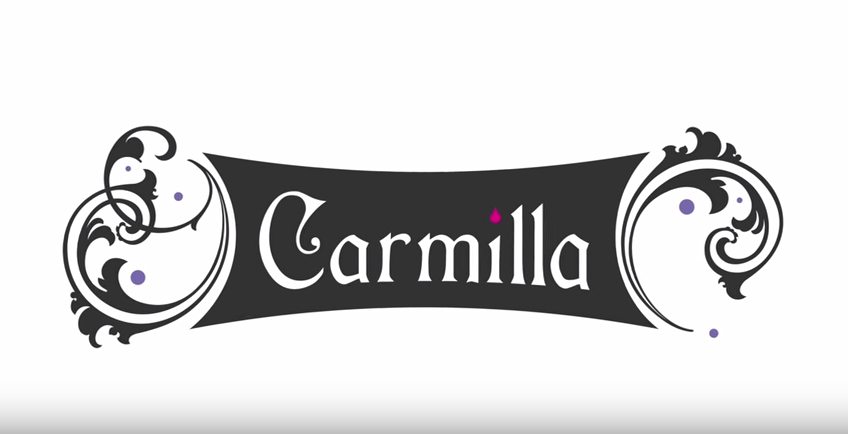 Web Series Wednesday – Carmilla