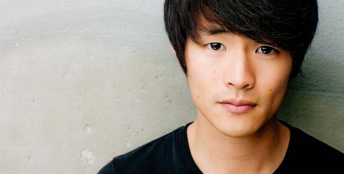 Christopher Larkin – The 100