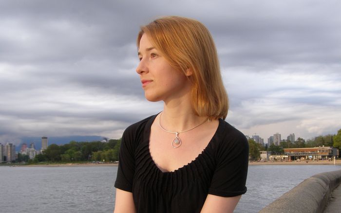 Jordan Hall – Carmilla