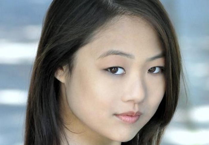 Krista Marie Yu – Dr. Ken