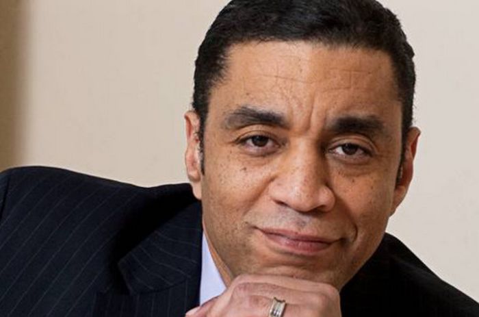 Harry Lennix – The Blacklist