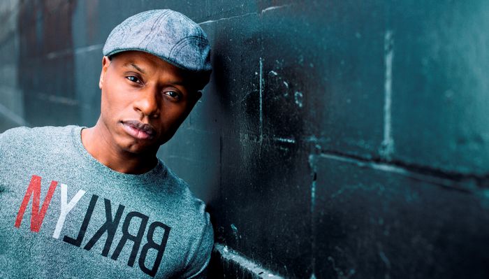 Malcolm Goodwin – iZombie
