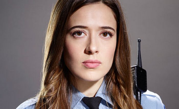 Marina Squerciati – Chicago P.D.