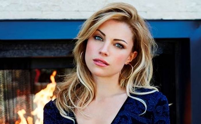 Teressa Liane – The Vampire Diaries