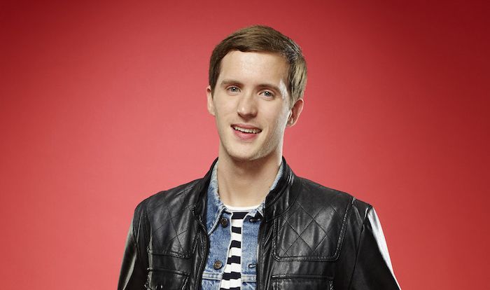 Evan McKeel – The Voice