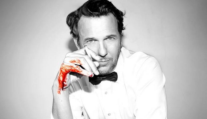 Jay Huguley – The Walking Dead