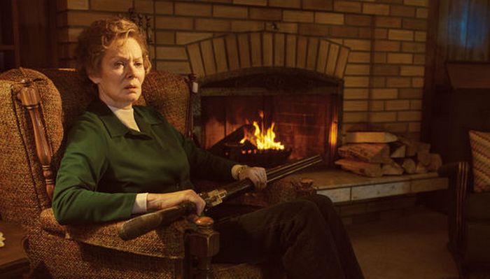 Jean Smart – Fargo