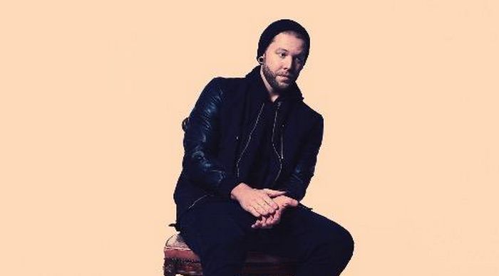 Kyle Lucas – Marietta, Georgia: The Album