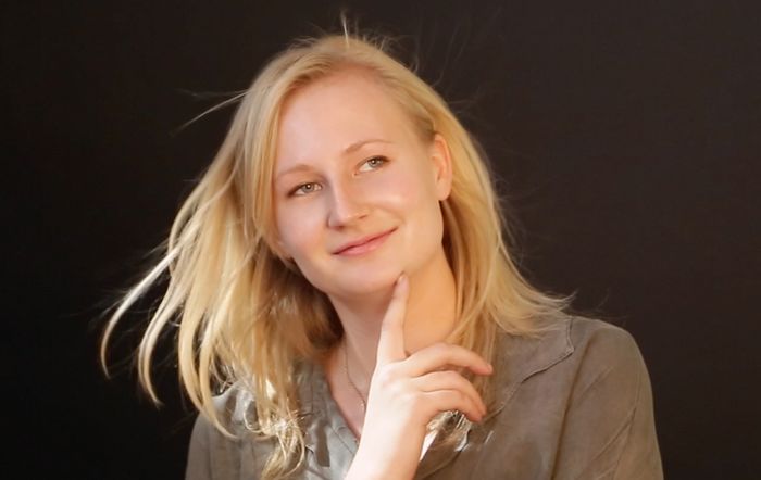 Paige Haight – Carmilla