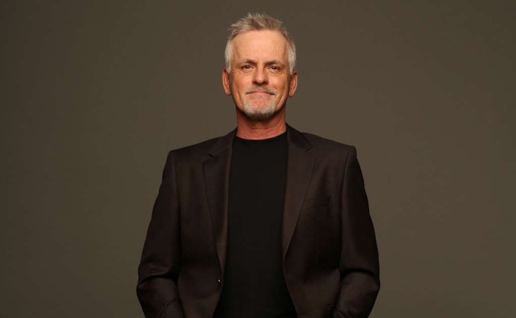 Rob Paulsen – Teenage Mutant Ninja Turtles