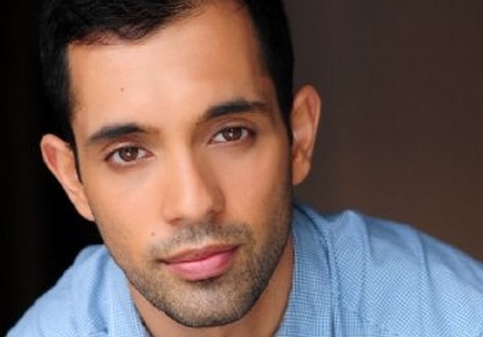 Sachin Sahel – The 100