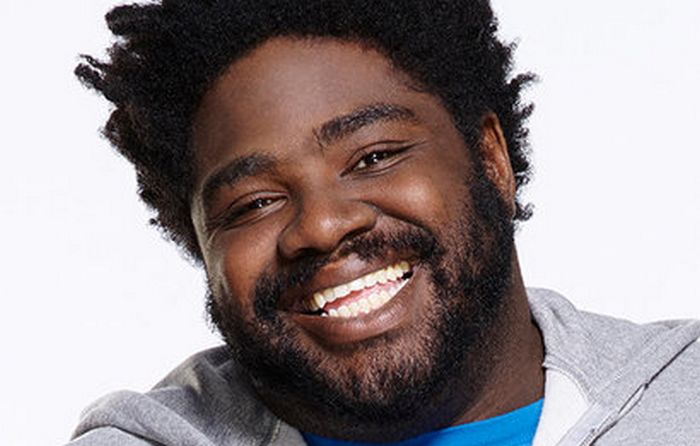 Ron Funches – Undateable