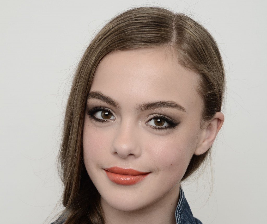 Isabella Alexander – Fresh Off The Boat