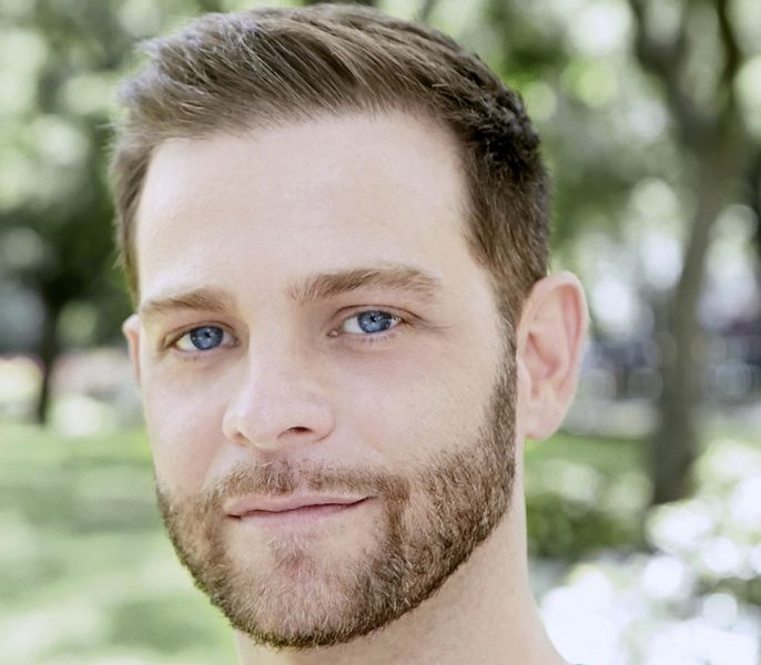 Sandro Isaack – Mozart in the Jungle