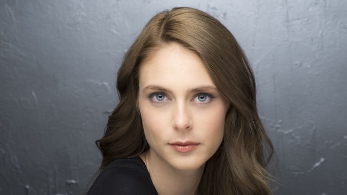 Sara Mitich – The Expanse