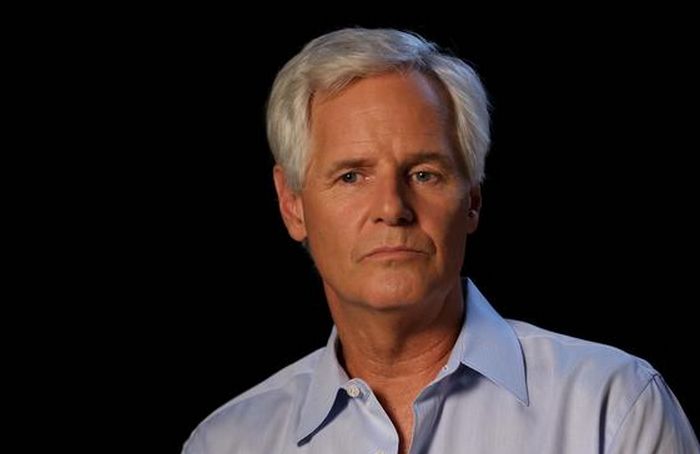 Chris Carter – The XFiles