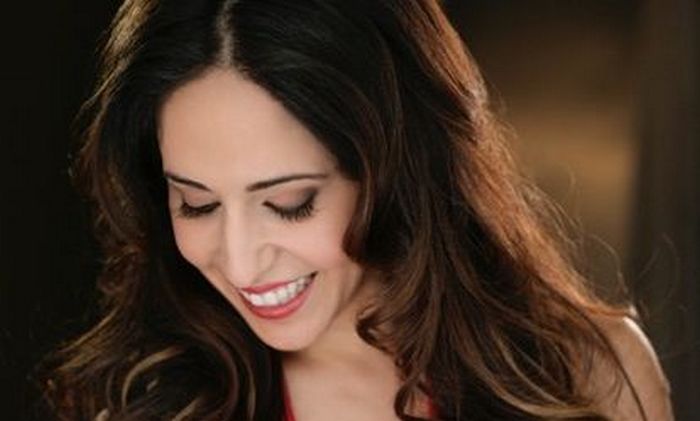 Gabrielle Ruiz – Crazy Ex-Girlfriend