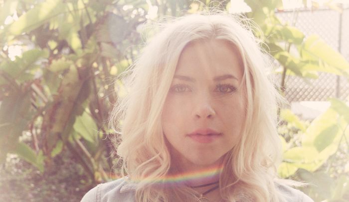 Maggie Szabo – Forgive and Forget