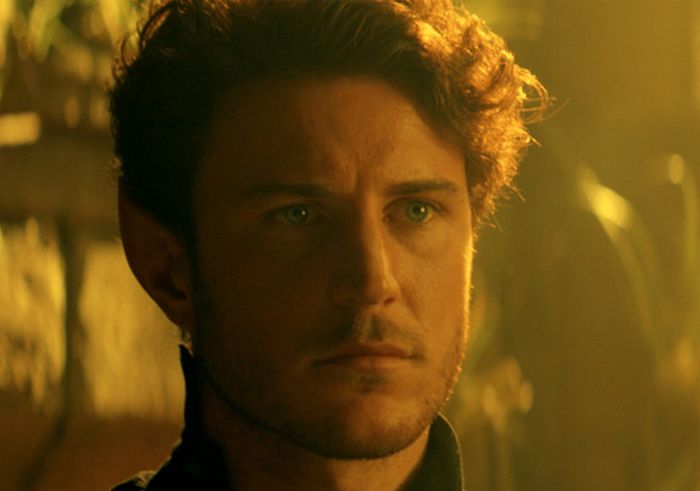 Aaron Jakubenko – The Shannara Chronicles