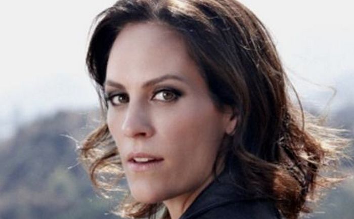 Annabeth Gish – The X-Files