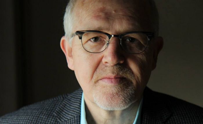 Brian Bird – When Calls The Heart