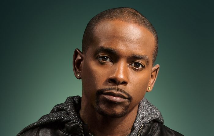 Keith Robinson – Saints & Sinners