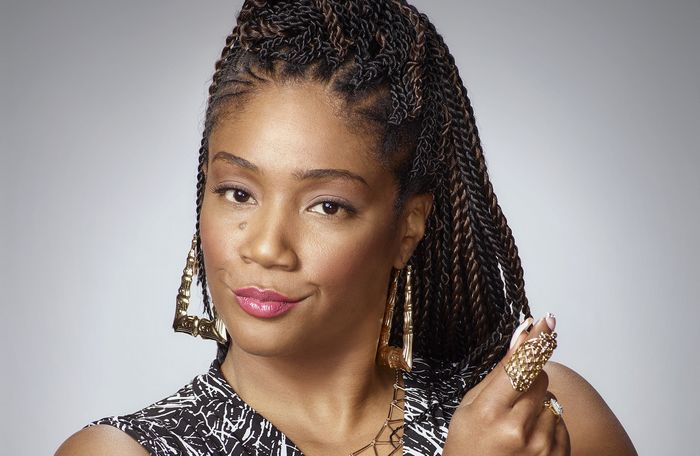 Tiffany Haddish – The Carmichael Show