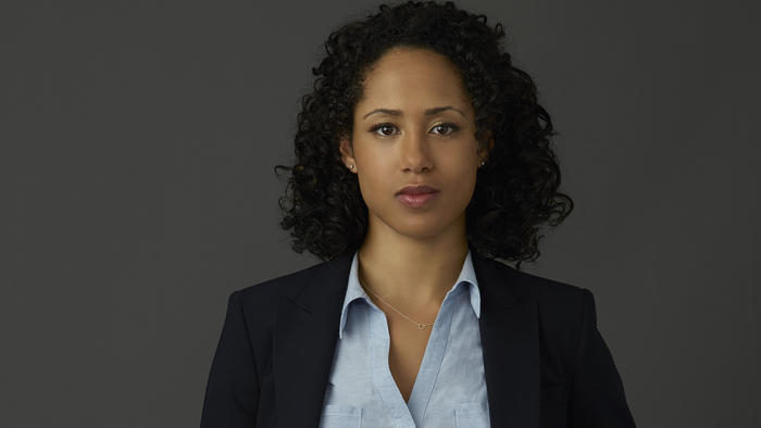 Margot Bingham – The Family