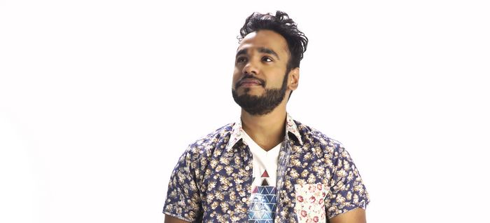 Andy McQueen – V Morgan Is Dead