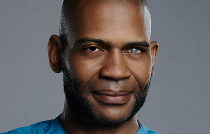 JLouis Mills – Heartbeat