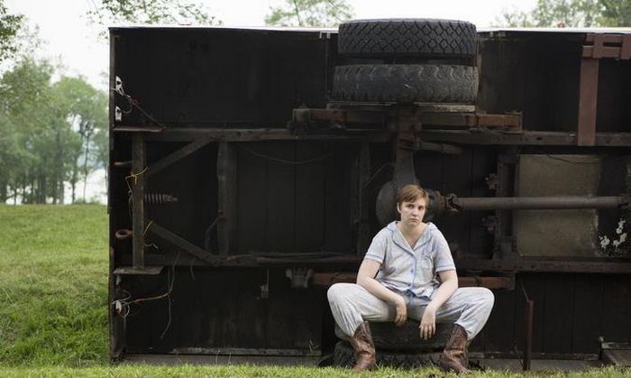 Girls – Homeward Bound