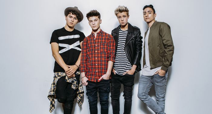 New District – Closer