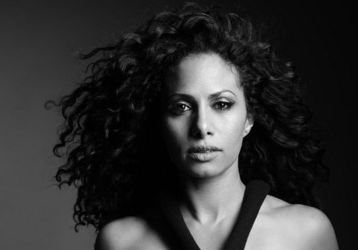 Christina Marie Moses – Containment