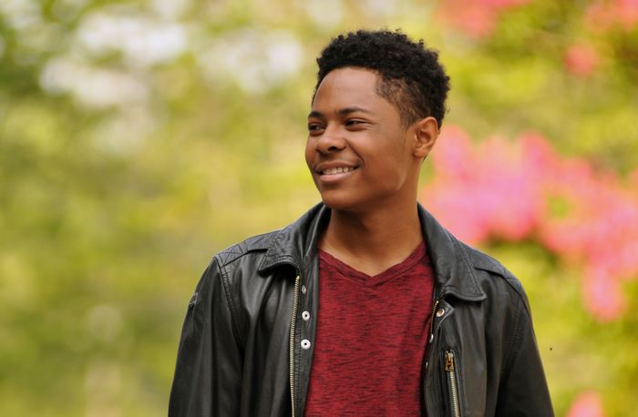 Diallo Thompson – Barbershop: The Next Cut