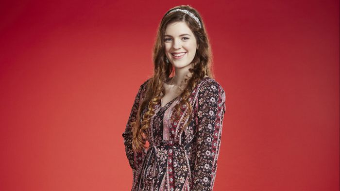 Emily Keener – The Voice