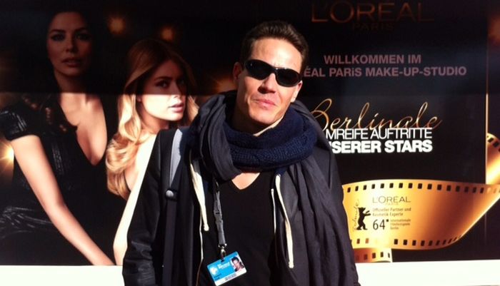 Howard J. Ford – Never Let Go