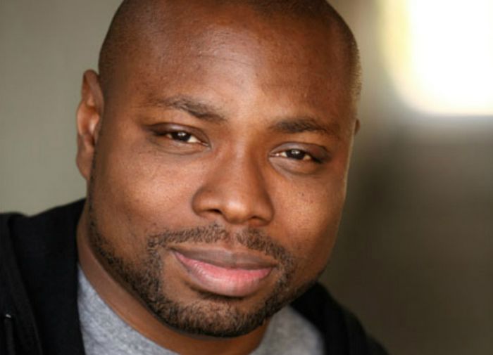 Page Kennedy – Rush Hour