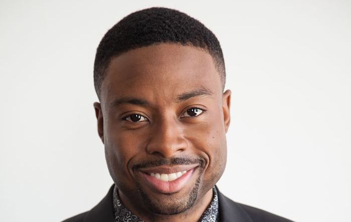 Justin Hires – Rush Hour