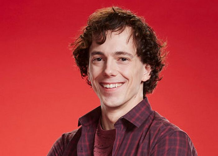 The Voice – Owen Danoff