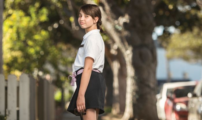 Savannah Paige Rae – The Firefly Girls