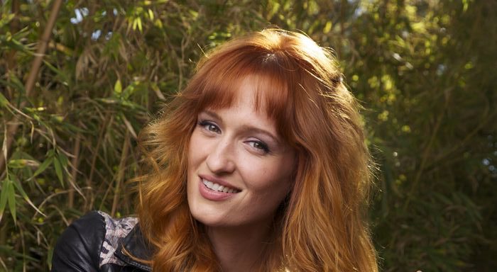 Breeda Wool – The Faith Diaries