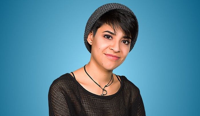 Angie Lopez – All For One