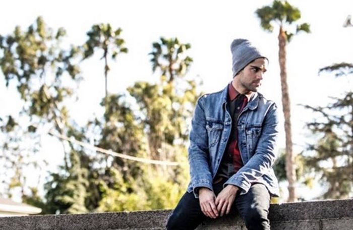 Max Ehrich – The Path