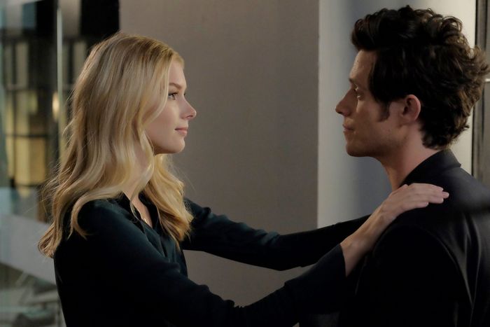 Stitchers – Pretty Little Lawyers
