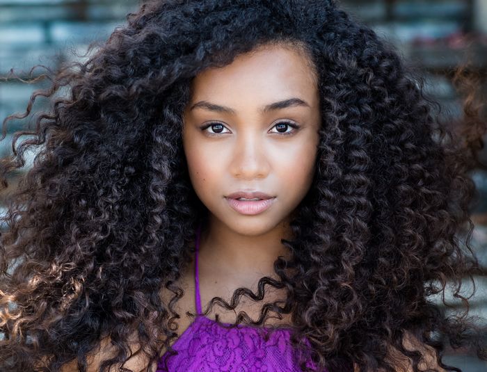 Genneya Walton – Project MC2