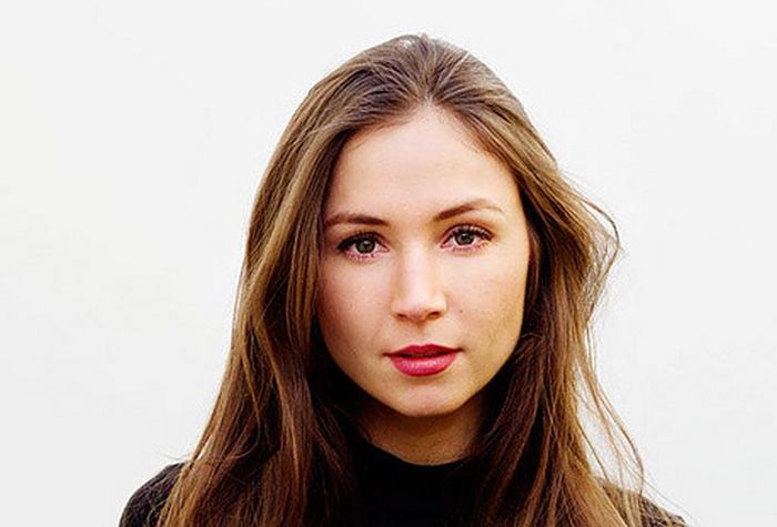 Dominique Provost-Chalkley – Wynonna Earp