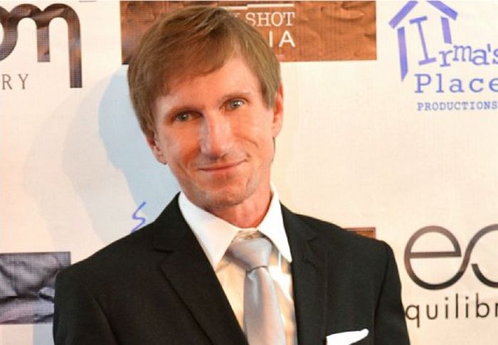 Bill Oberst, Jr. – Betrothed