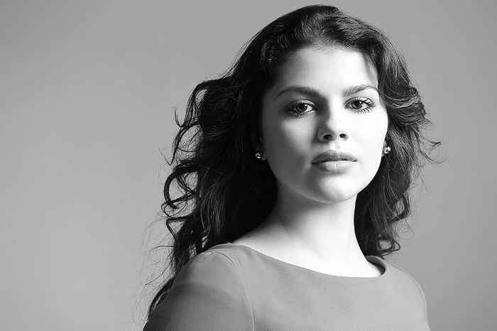 Fallon Smythe – Lost In The West