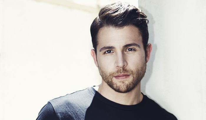 Lenny Platt – Quantico