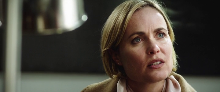 Radha Mitchell – Sacrifice